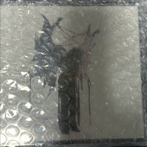 데이먼스이어 corpus0 cd 이미지