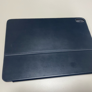 애플 스마트 키보드 폴리오 아이패드 프로 11인치용 판매 이미지