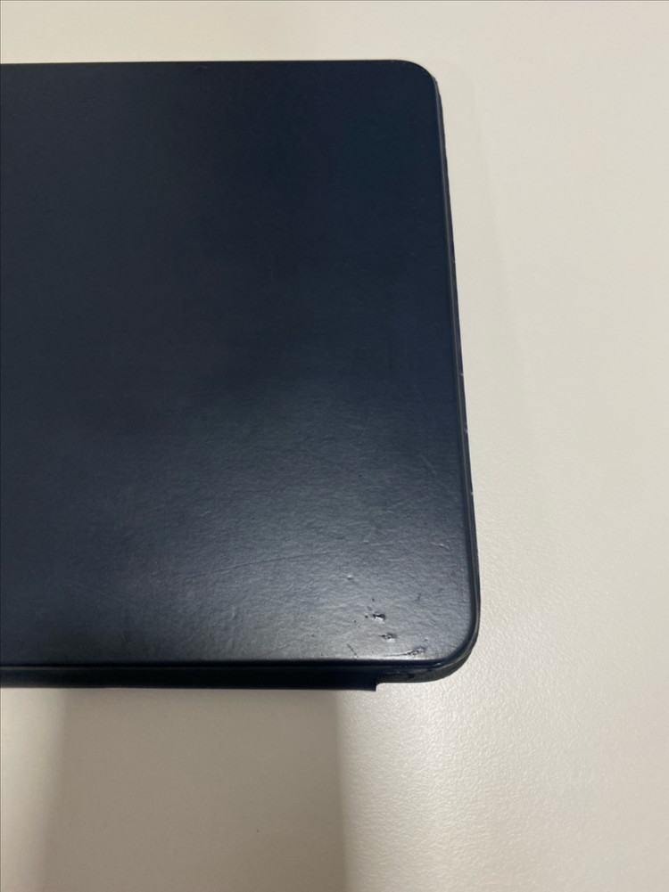 애플 스마트 키보드 폴리오 아이패드 프로 11인치용 판매 이미지