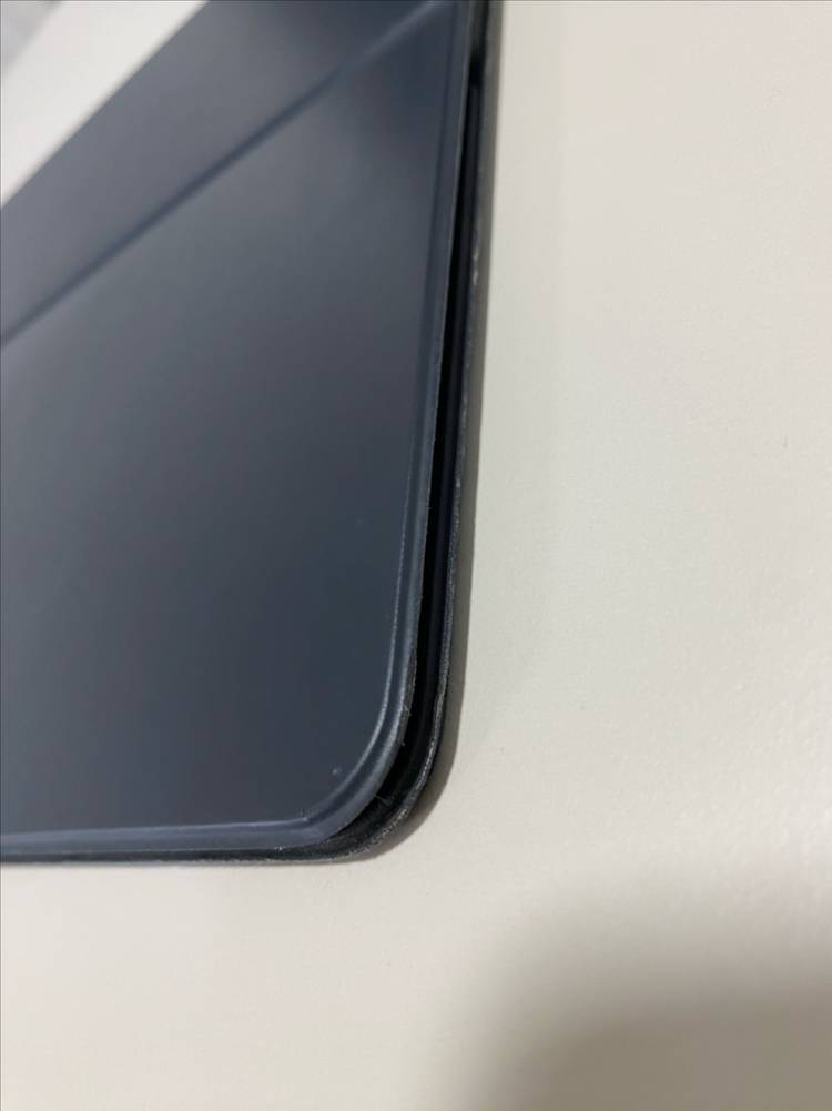 애플 스마트 키보드 폴리오 아이패드 프로 11인치용 판매 이미지