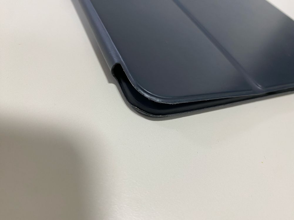 애플 스마트 키보드 폴리오 아이패드 프로 11인치용 판매 이미지