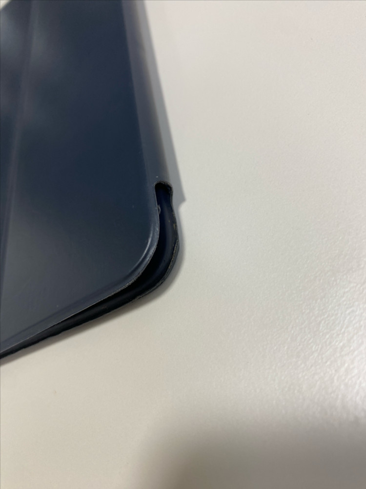 애플 스마트 키보드 폴리오 아이패드 프로 11인치용 판매 이미지