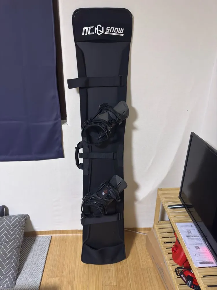 스노우보드 장비 처분 - 안심되는 중고거래