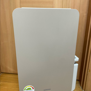 삼성 인버터 제습기18L 이미지