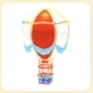 입양하세요 열기구 이미지