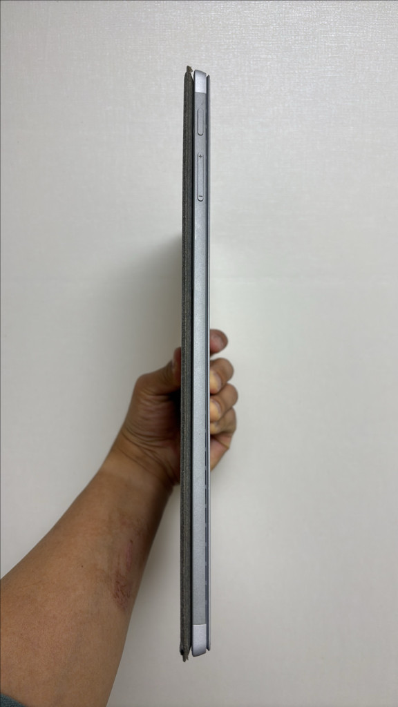 마이크로소프트 서피스 프로 5 i7 16GB RAM 512GB SSD 이미지