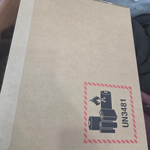 미개봉] 아이패드프로13 (M5) 블랙 256 wifi 이미지