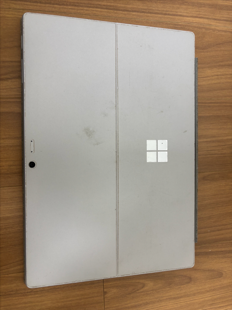 마이크로소프트 서피스 프로 5 i7 16GB RAM 512GB SSD 이미지