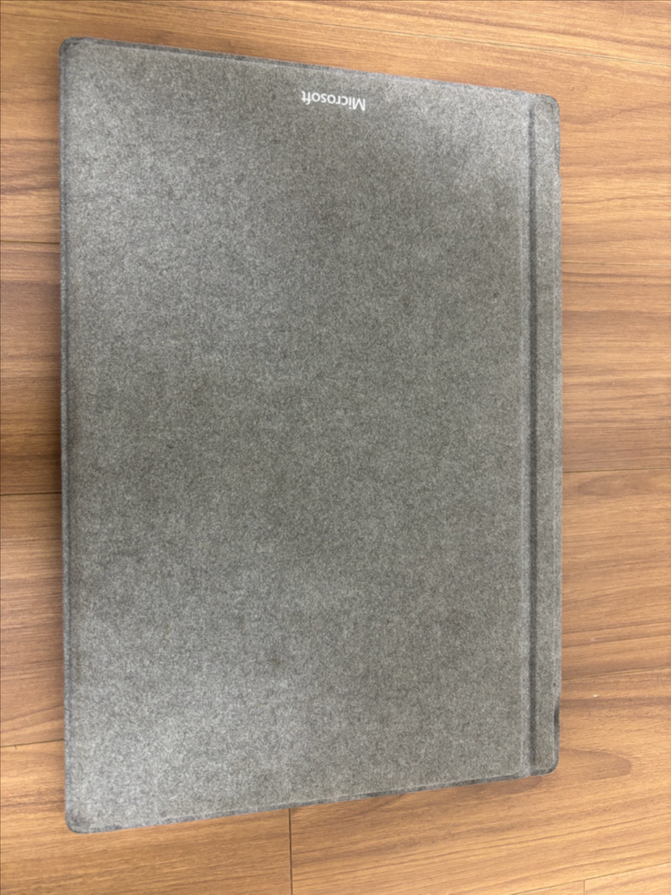 마이크로소프트 서피스 프로 5 i7 16GB RAM 512GB SSD 이미지