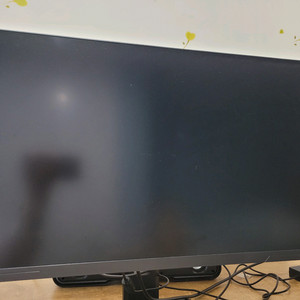 부산 직거래 한성컴퓨터 4K UHD FHD QD mini LED 160Hz 320Hz 듀얼모드 게이밍 이미지