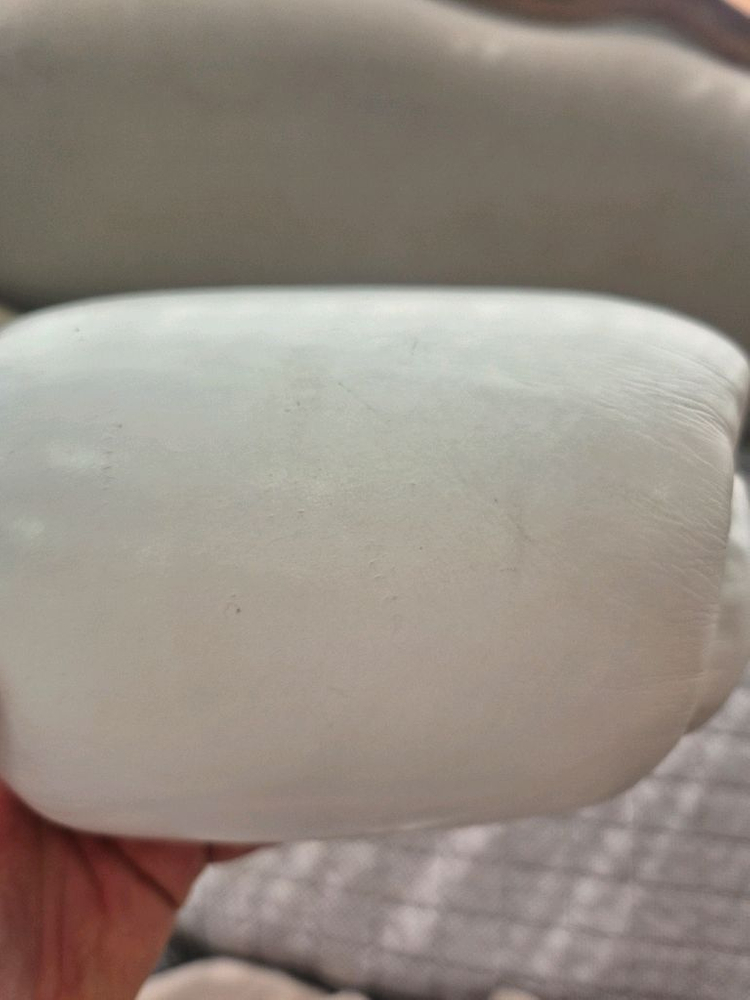 힛 앤 무브 복싱 글러브(화이트 벨크로타입)14oz 이미지