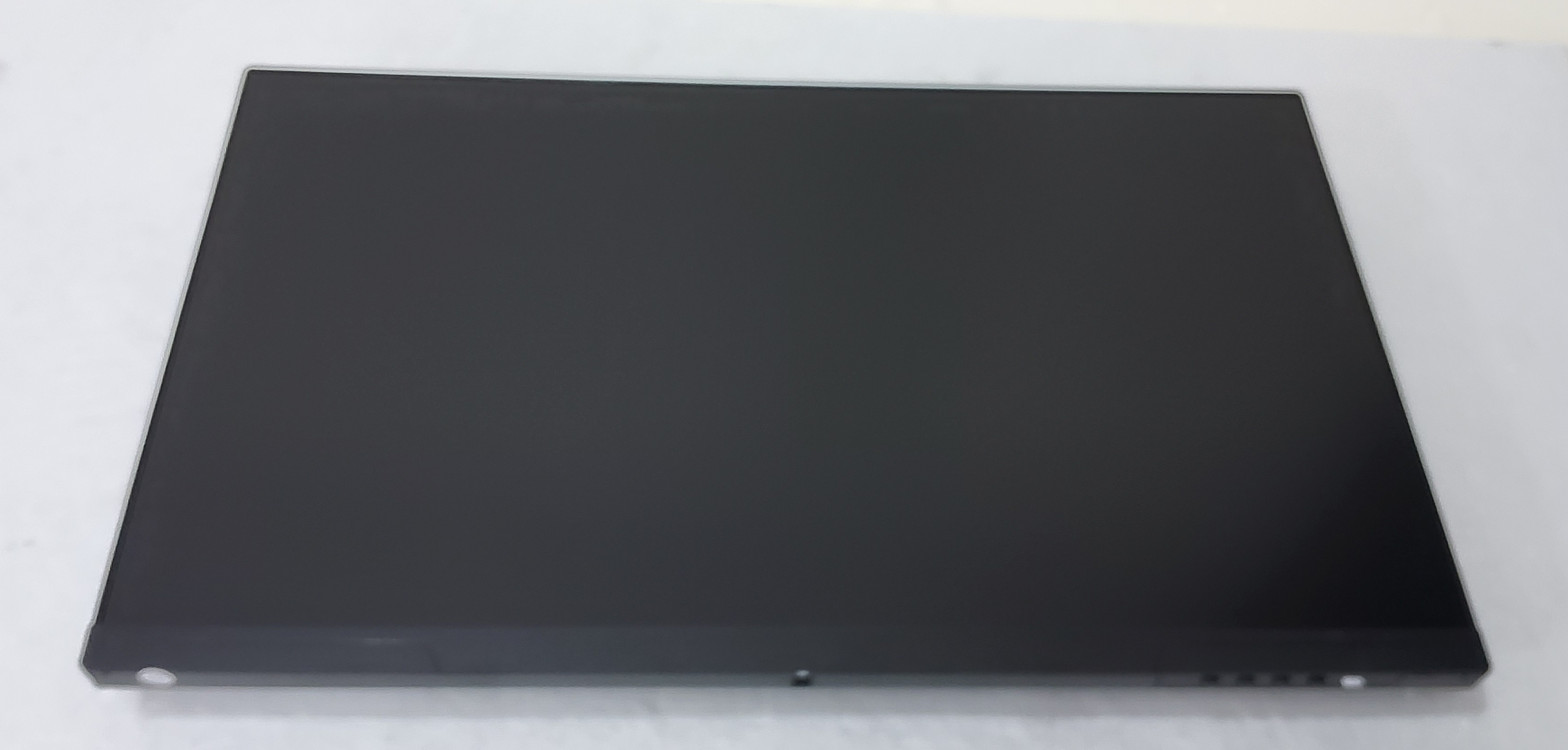 [모니터] 한성컴퓨터 TFG27F14P2 27인치 IPS 144Hz 게이밍 모니터 / 거의 새것 같은 최상급 이미지