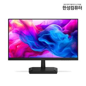[모니터] 한성컴퓨터 TFG27F14P2 27인치 IPS 144Hz 게이밍 모니터 / 거의 새것 같은 최상급 이미지