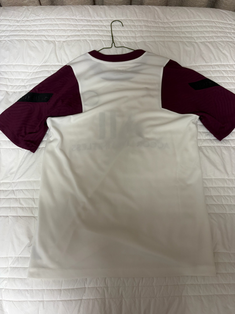 psg 조던 트레이닝 s 이미지