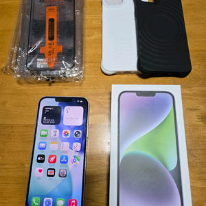 아이폰 14 플러스 이미지