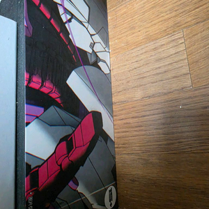 이야스튜디오 큐베레이 흰색 이미지