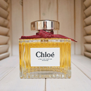 끌로에 로 드 퍼퓸 인텐스 우먼 오드퍼퓸 100m향수l/라즈베리향.로즈향 향수 이미지