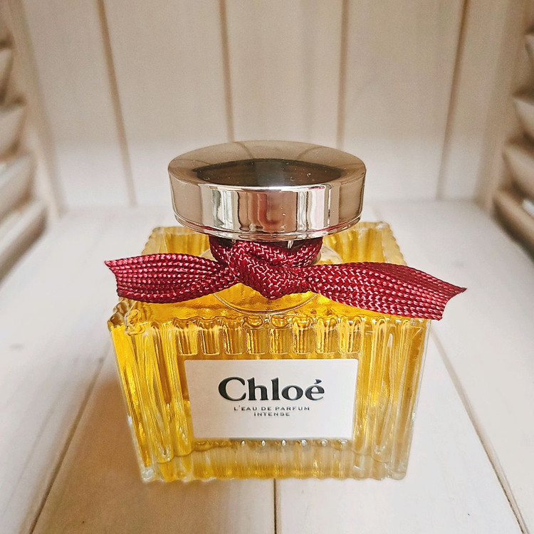끌로에 로 드 퍼퓸 인텐스 우먼 오드퍼퓸 100m향수l/라즈베리향.로즈향 향수 이미지