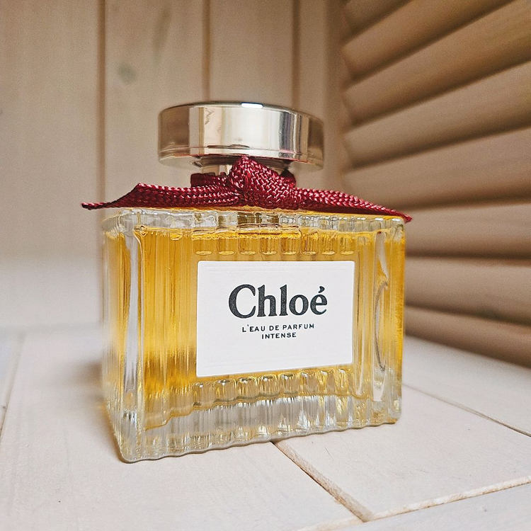 끌로에 로 드 퍼퓸 인텐스 우먼 오드퍼퓸 100m향수l/라즈베리향.로즈향 향수 이미지
