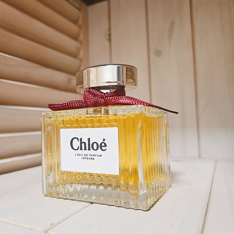 끌로에 로 드 퍼퓸 인텐스 우먼 오드퍼퓸 100m향수l/라즈베리향.로즈향 향수 이미지