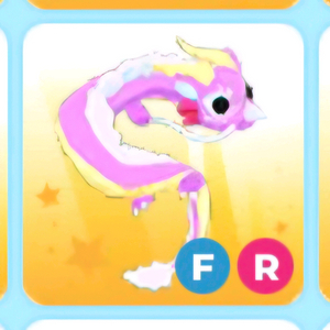 입양하세요 벚꽃 정령 드래곤 이미지