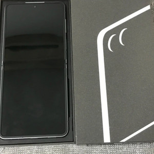 갤럭시 Z플립7 민트 512기가 이미지