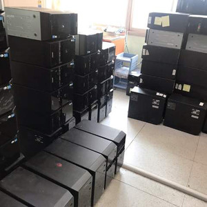 중고컴퓨터,데스크탑,부품 최고가 매입합니다 이미지