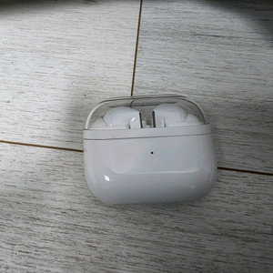 버즈3프로 이미지