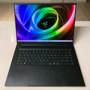 레이저블레이드 16 rtx 5090 32gb 2tb 이미지