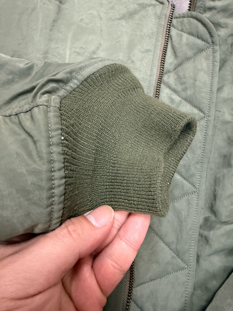 에스피오나지 ma-1 L사이즈 팝니다. 이미지