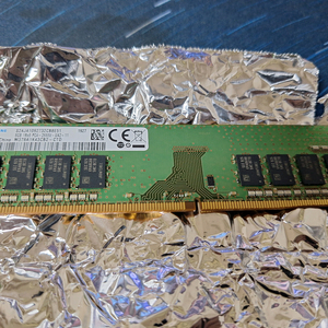 삼성 램 ram 8기가 8gb 2666 ddr4 이미지