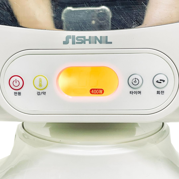 SHINIL 전기스토브 전기히터 이미지