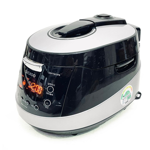 쿠쿠 6인용 IH압력밥솥 CRP-HSXT0610FB 1211 이미지