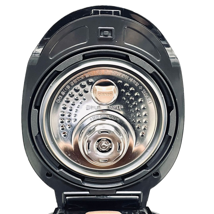 쿠쿠 6인용 IH압력밥솥 CRP-HSXT0610FB 1211 이미지