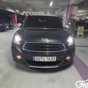 [미니]컨트리맨 (R60) 2.0 쿠퍼 D ALL4 판매합니다 이미지