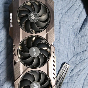 RTX 3080 Ti 터프 이미지