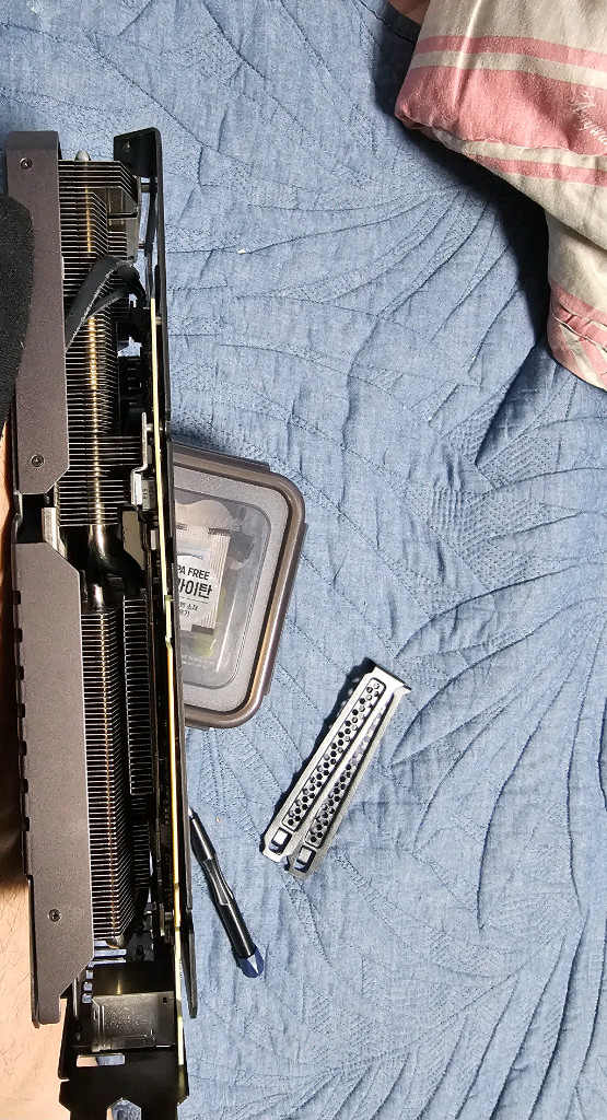 RTX 3080 Ti 터프 이미지