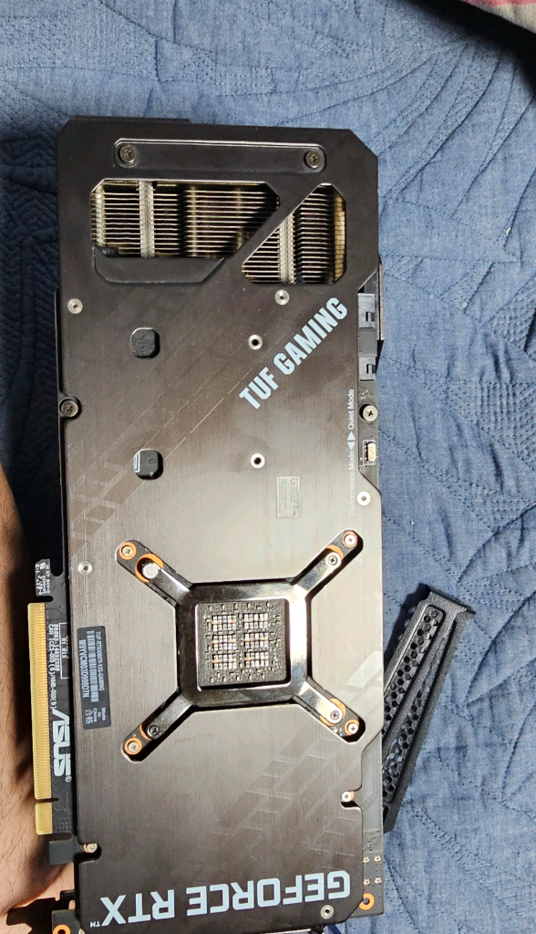 RTX 3080 Ti 터프 이미지