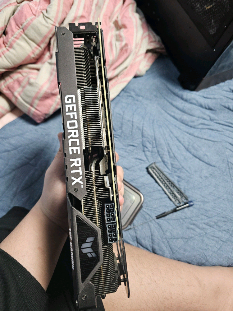 RTX 3080 Ti 터프 이미지