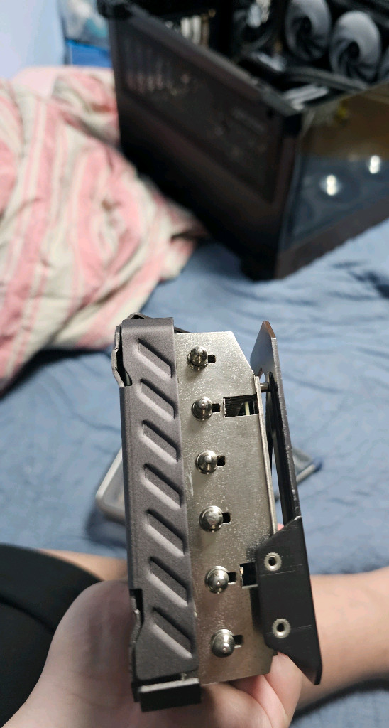 RTX 3080 Ti 터프 이미지