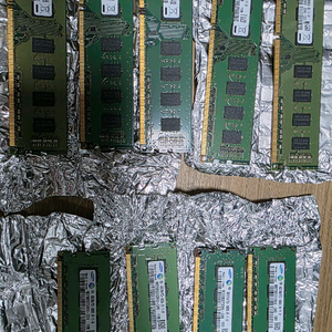 삼성 DDR3 램 판매합니다 (4gb, 8gb) 이미지
