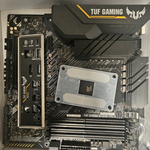 B450m tuf gaming pro 2. amd am4용 터프 프로 이미지