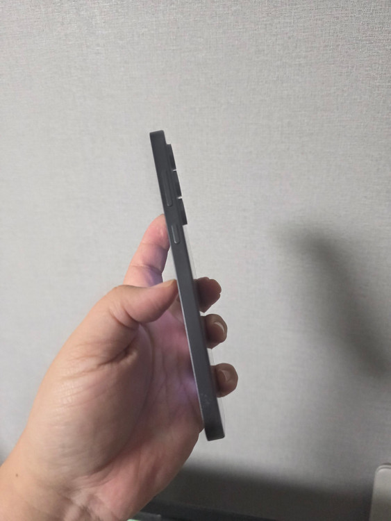 갤럭시 S24FE 블랙 256기가 SS급 팔아요~ 이미지