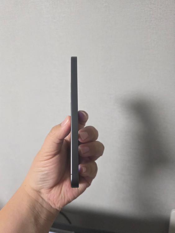 갤럭시 S24FE 블랙 256기가 SS급 팔아요~ 이미지