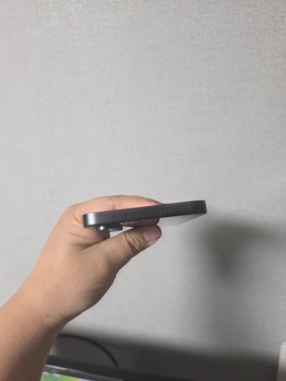 갤럭시 S24FE 블랙 256기가 SS급 팔아요~ 이미지