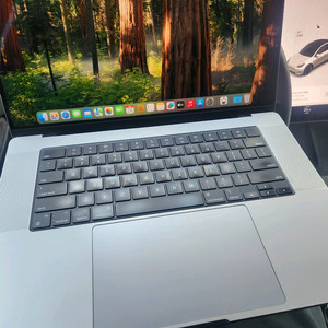 맥북 프로 16인치 M2 max 32GB 1TB 스그 판매 합니다. 이미지