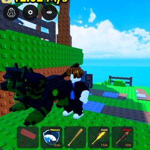 쓰나미 브레인롯 랜덤 특성 모든 종류 인피니티 및 럭블 최저가 판매 이미지