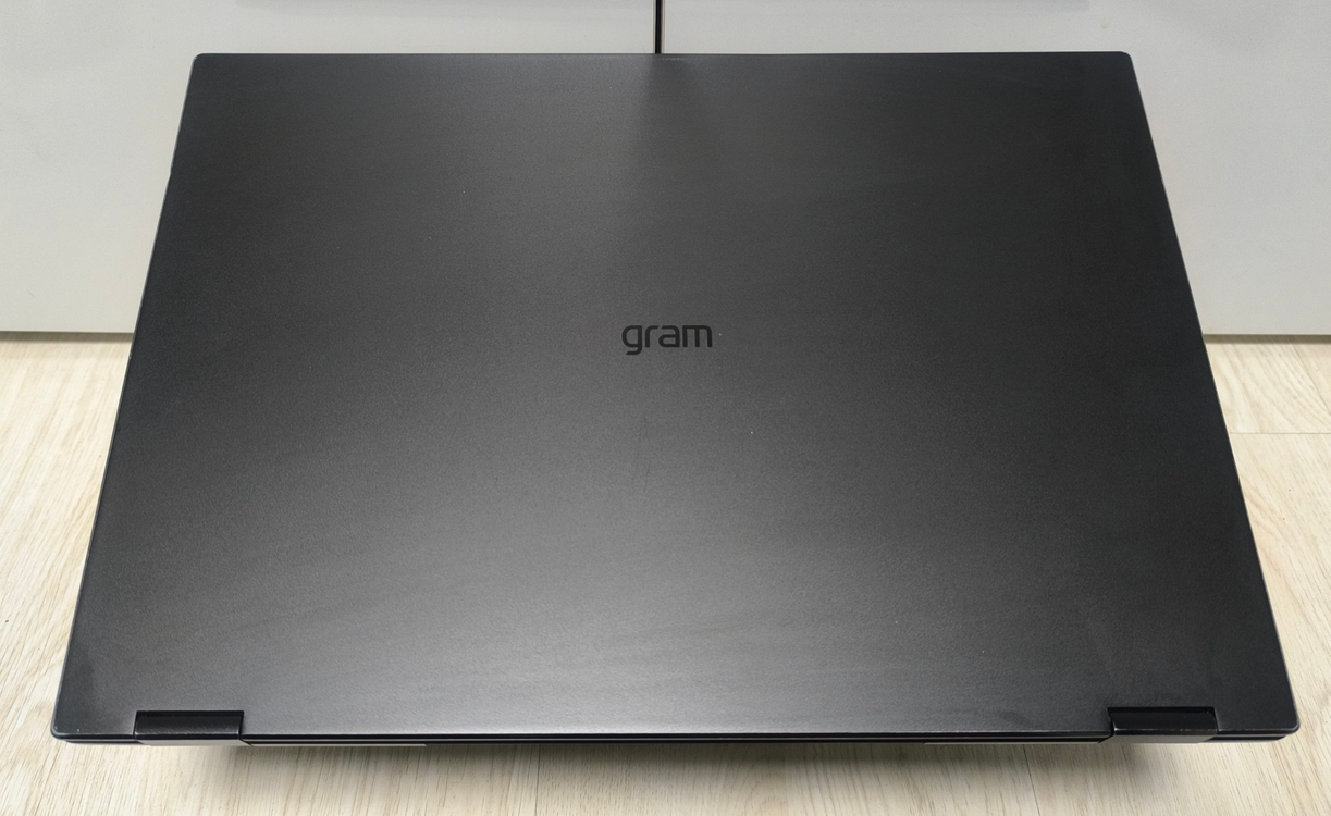 LG 그램 360 16인치 이미지