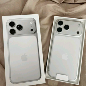 아이폰17프로맥스 256 이미지