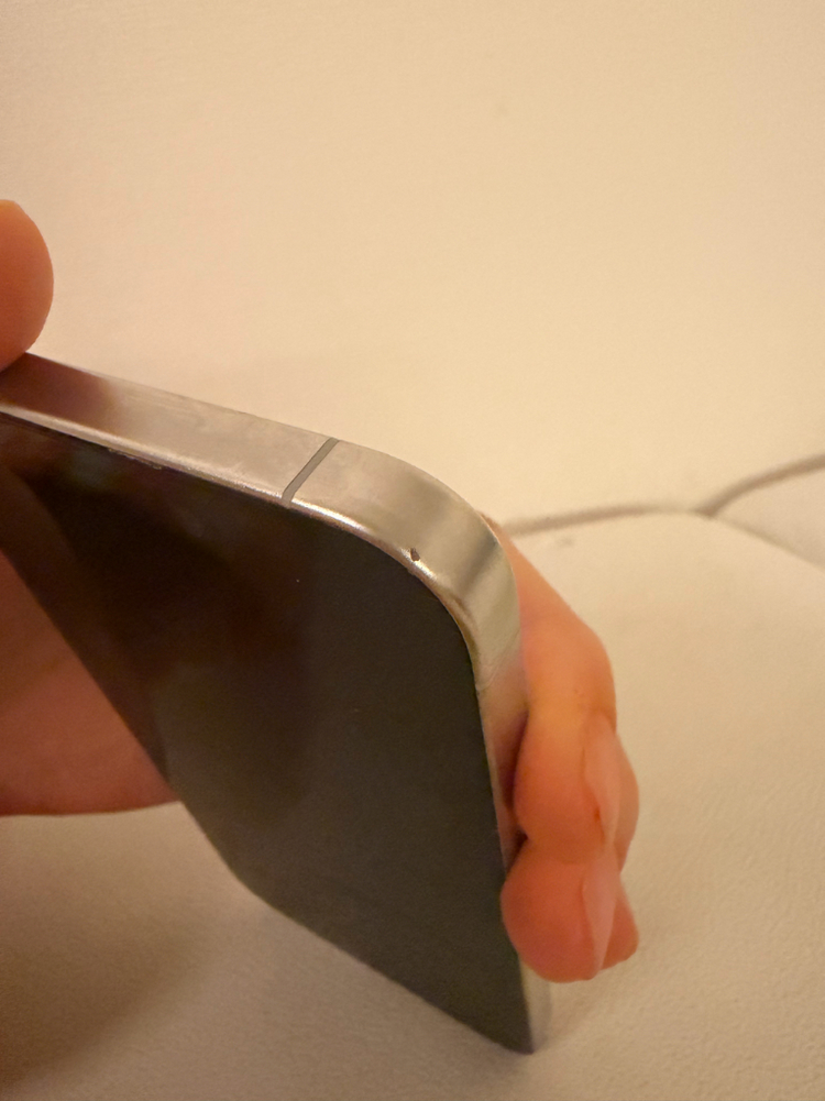 아이폰 15 Pro 화이트 256GB 이미지